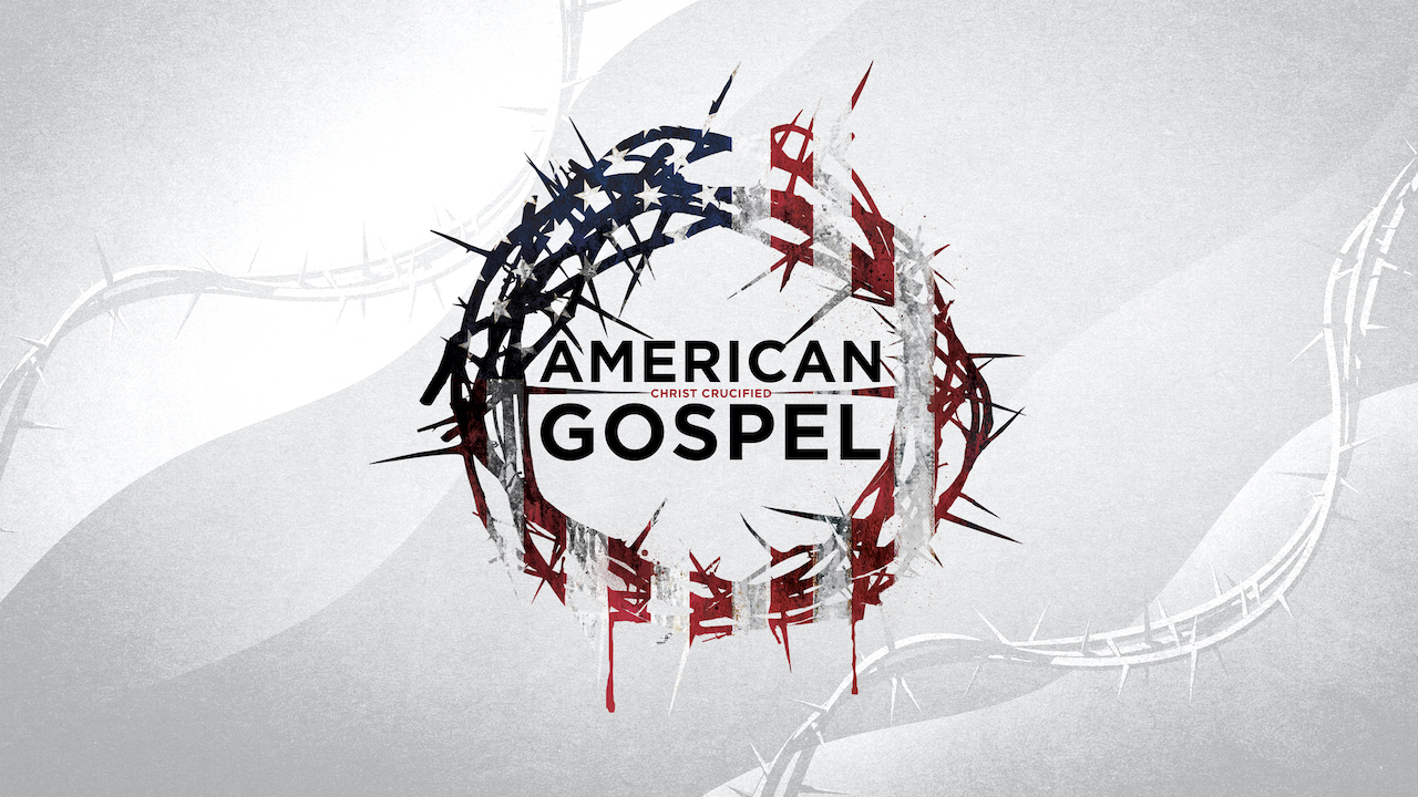 American Gospel Christ Crucified Film Review